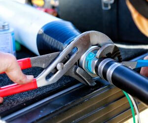 About Plumbers Pros Hudgins, VA